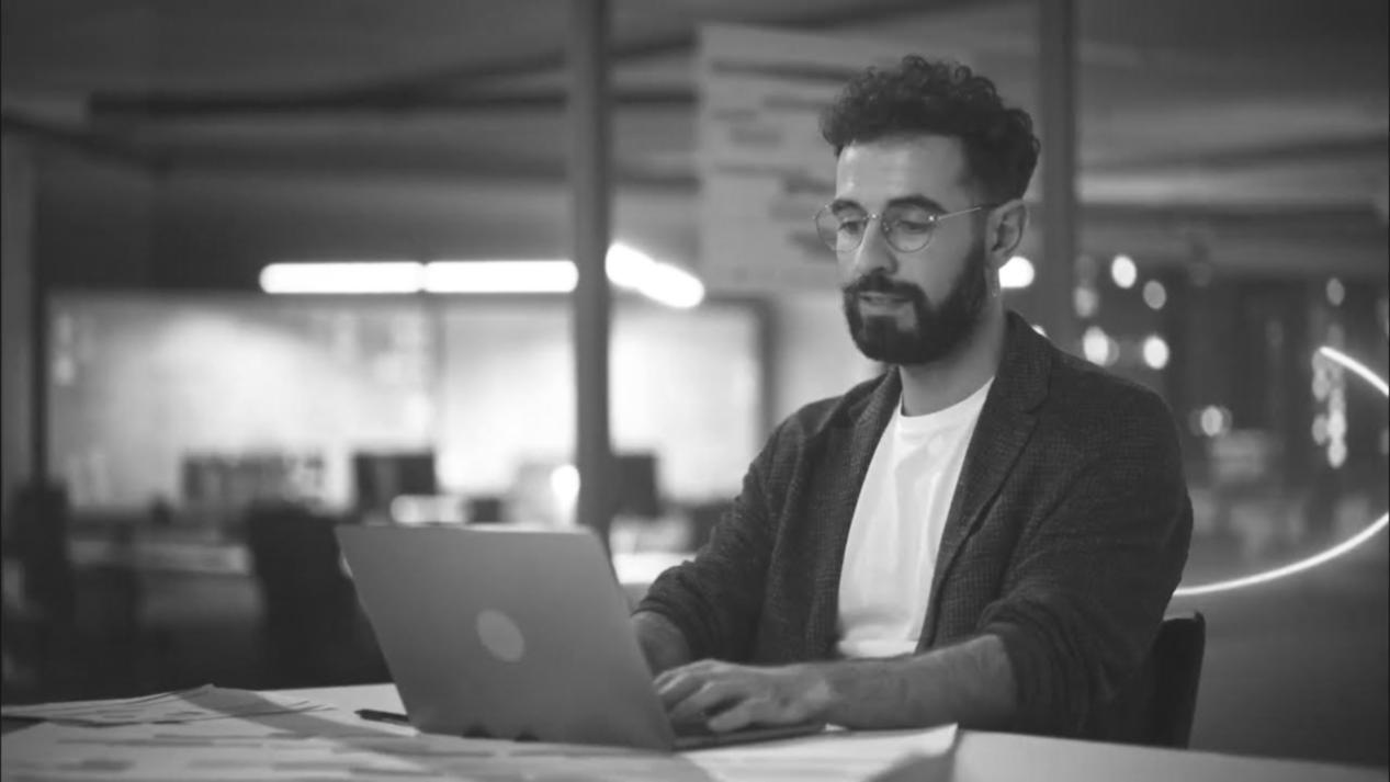 Tarquin Breslow, Lead Mentor